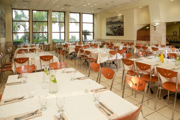Ohalo Manor Hotel (Kinneret)